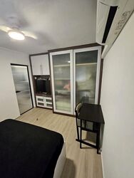 Blk 114 Ho Ching Road (Jurong West), HDB 3 Rooms #618057181